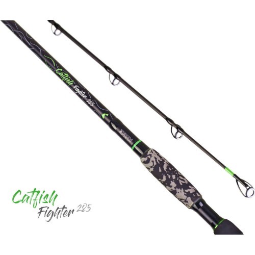 ZFISH Rod Catfish Fighter 2,85/ 100-300g