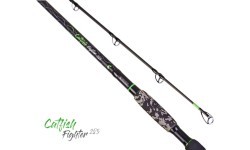 ZFISH Rod Catfish Fighter 2,85/ 100-300g