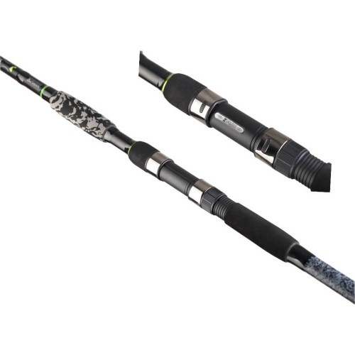 ZFISH Rod Catfish Fighter 2,85/ 100-300g