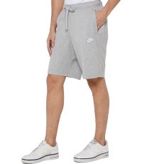 Nike Nsw Club Short Jsy Men's Shorts Grey BV2772 063