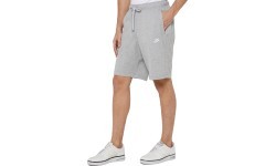 Nike Nsw Club Short Jsy Men's Shorts Grey BV2772 063