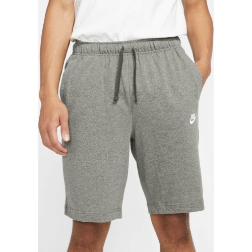 Nike Nsw Club Short Jsy Men's Shorts Grey BV2772 063