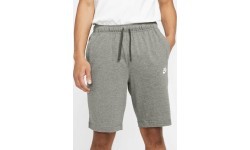 Nike vīriešu šorti Nsw Club Short Jsy Grey BV2772 063