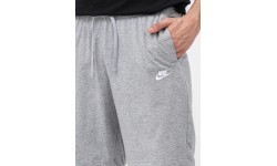 Мужские шорты Nike Nsw Club Short Jsy Grey BV2772 063