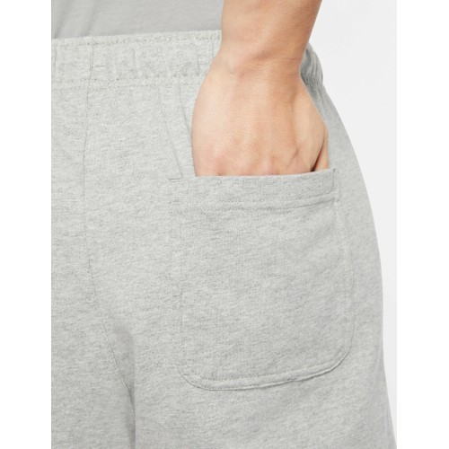 Nike vīriešu šorti Nsw Club Short Jsy Grey BV2772 063