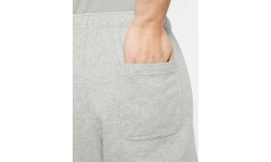 Nike vīriešu šorti Nsw Club Short Jsy Grey BV2772 063