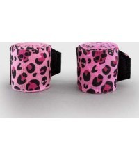 Venum Skull Handwraps - Candy Pink/ Purple