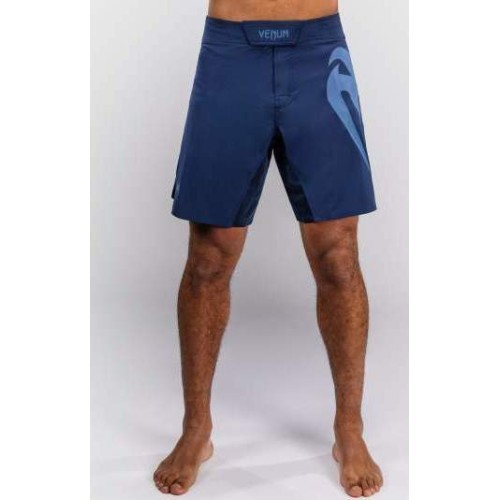 Venum Light 5.0 MMA šorti, zili/gaiši zili