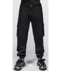 Venum Urban Gi sporta bikses, melnas