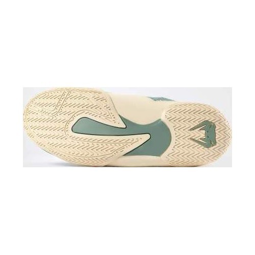 Boksa apavi Venum Contender, Aqua Green/Ivory