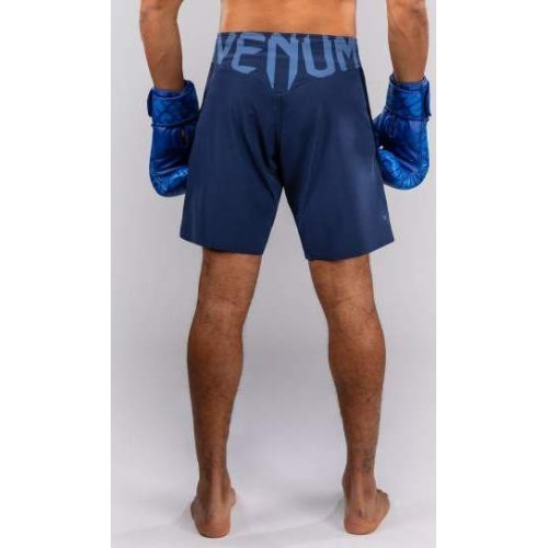 Venum Light 5.0 MMA šorti, zili/gaiši zili