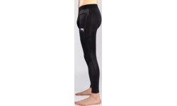Legingi Venum G-Fit Scales Spats, melni/pelēki