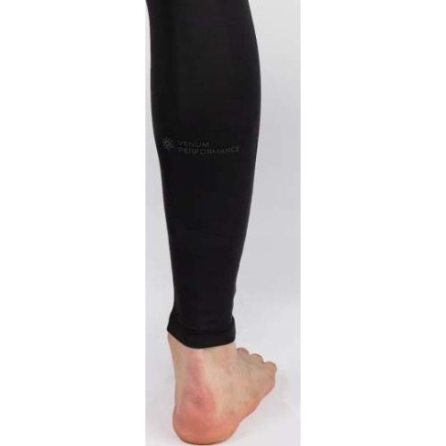 Legingi Venum G-Fit Scales Spats, melni/pelēki