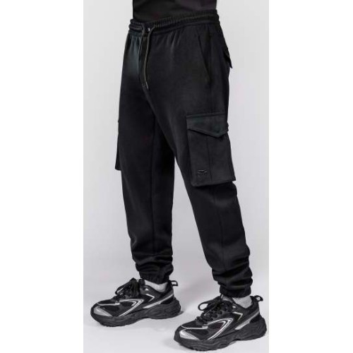 Спортивные штаны Venum Urban Gi, чёрные