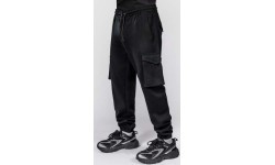 Venum Urban Gi Joggers - Black