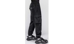 Venum Urban Gi sporta bikses, melnas
