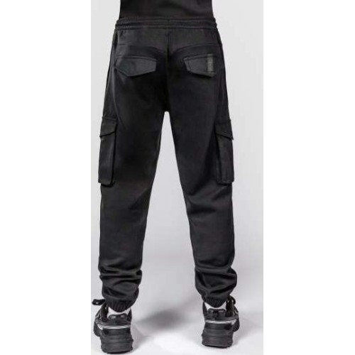 Спортивные штаны Venum Urban Gi, чёрные