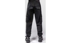 Venum Urban Gi sporta bikses, melnas
