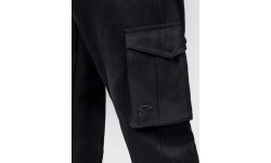 Venum Urban Gi sporta bikses, melnas