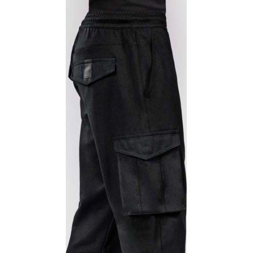 Спортивные штаны Venum Urban Gi, чёрные
