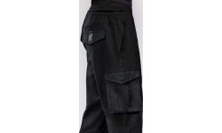 Venum Urban Gi sporta bikses, melnas