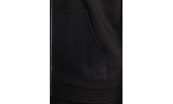 Venum Urban Gi Full Zip Hoodie - Black