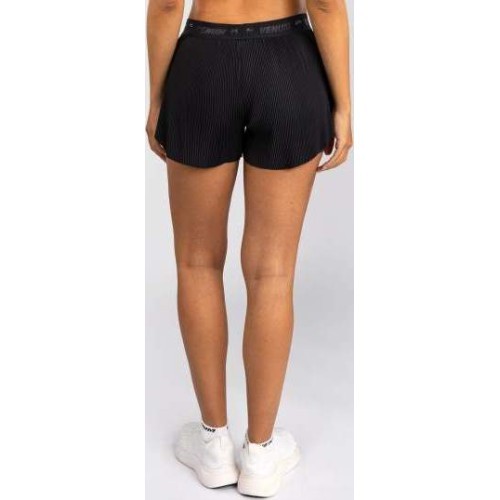 Venum Flowfit Women's Training Shorts - Black