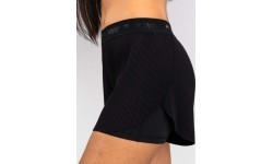 Venum Flowfit Women's Training Shorts - Black