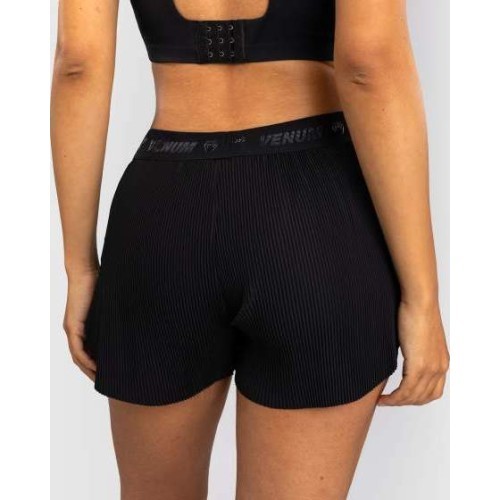 Venum Flowfit Women's Training Shorts - Black