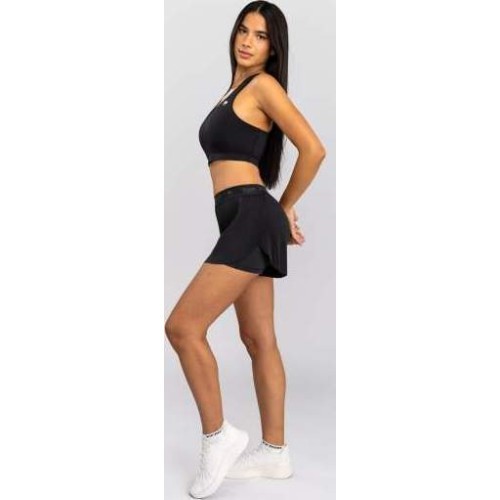Venum Flowfit Women's Training Shorts - Black