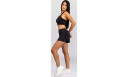Venum Flowfit Women's Training Shorts - Black