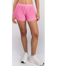 Venum Flowfit Women's Training Shorts - Candy Pink
