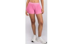 Venum Flowfit Women's Training Shorts - Candy Pink
