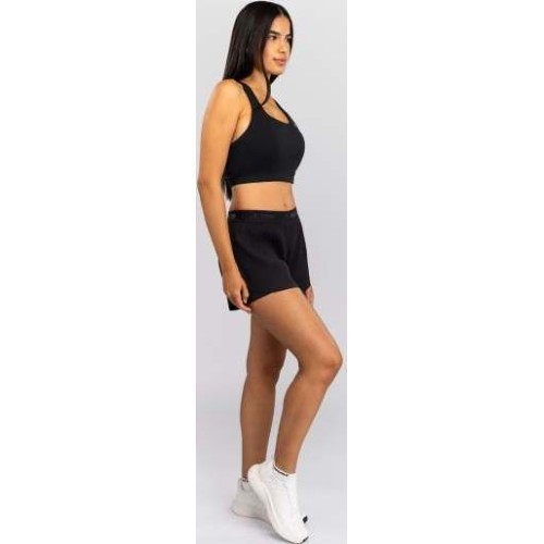 Venum Flowfit Women's Training Shorts - Black
