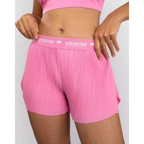 Venum Flowfit sieviešu treniņu šorti, rozā