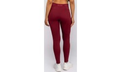 Venum Adrenaline Women's Leggings - Burgundy/ Pink