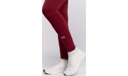 Venum Adrenaline Women's Leggings - Burgundy/ Pink