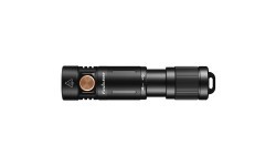 Fenix E05R LED flashlight black