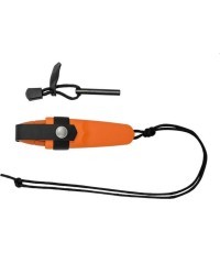 Nazis Morakniv Eldris ar Neck Knife komplektu