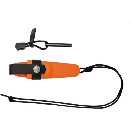 Nazis Morakniv Eldris ar Neck Knife komplektu