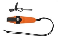 Nazis Morakniv Eldris ar Neck Knife komplektu