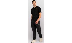 Venum Cargo 3.0 Men's Cargo Pants - Black
