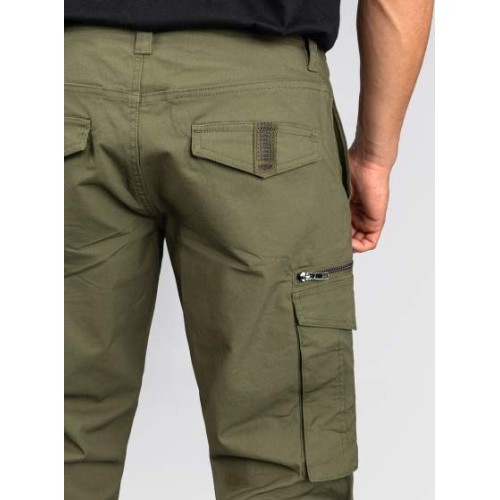 Venum Cargo 3.0 vīriešu cargo bikses – haki