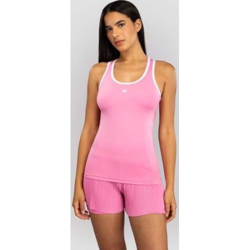 Venum Essential sieviešu tuvkrekls, Candy Pink