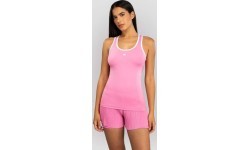Venum Essential sieviešu tuvkrekls, Candy Pink