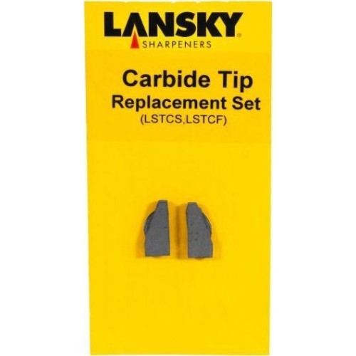 Lansky LCAR2 akmens