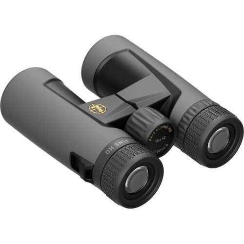 Binoklis Leupold BX-2 Alpine HD 10x42