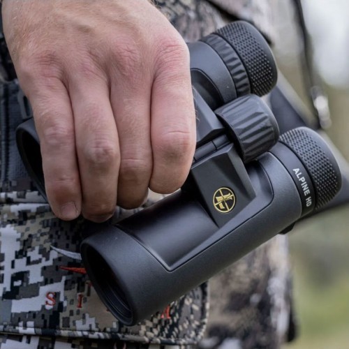 Бинокль Leupold BX-2 Alpine HD 10x42