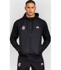 Venum x Ares Track Jacket - Black