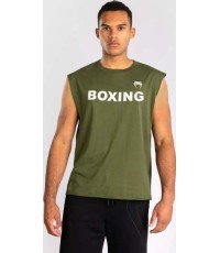 Venum Boxing VT krekls, militāri zaļš